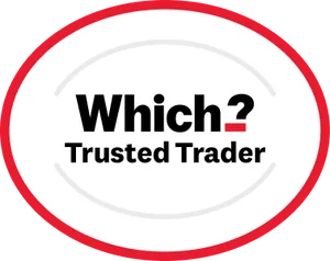 Which? Trusted Traders endorsed member
