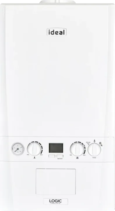 Ideal domestic gas combi boiler